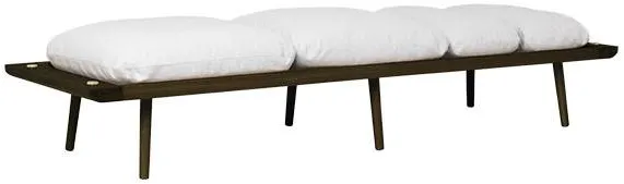 Umage Lounge Around Daybed - Mørk eg - Sterling